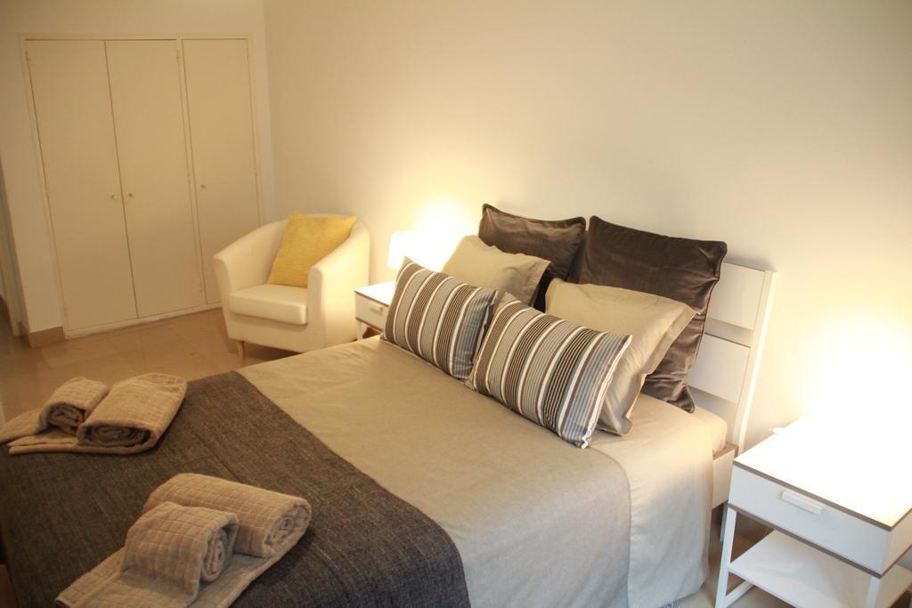 Luxbon Almirante Terrace Apartamento Lisboa