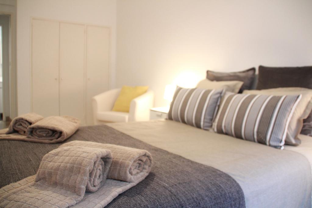 Apartamento Luxbon Almirante Terrace *
