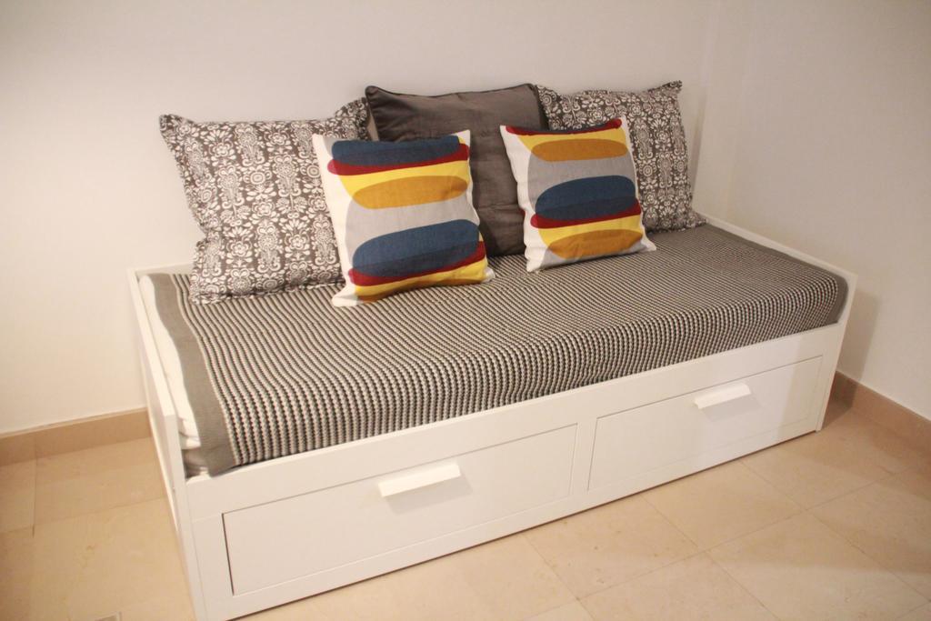 Luxbon Almirante Terrace Apartamento *