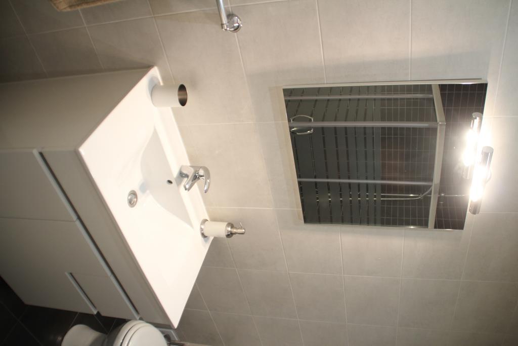 Luxbon Almirante Terrace Apartamento